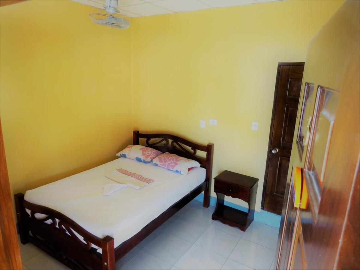 Hostal Siero Moyogalpa Luaran gambar