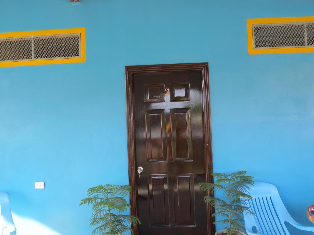 Hostal Siero Moyogalpa Luaran gambar