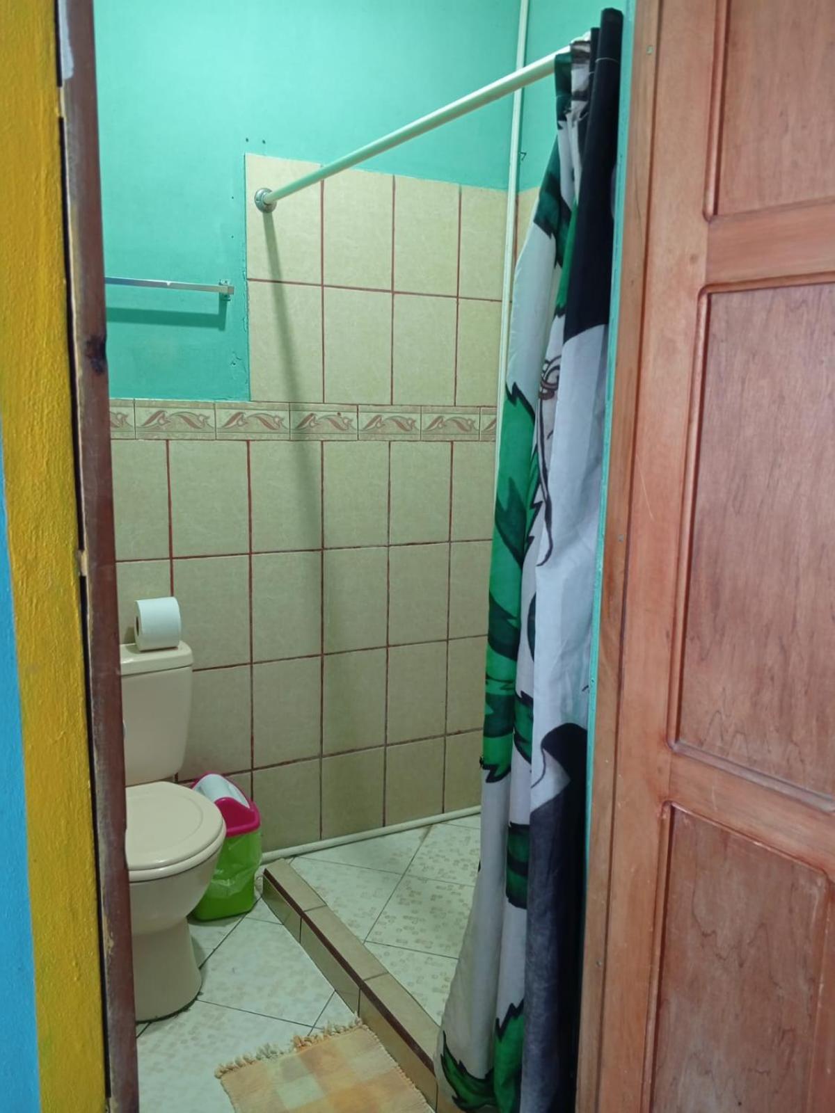 Hostal Siero Moyogalpa Luaran gambar