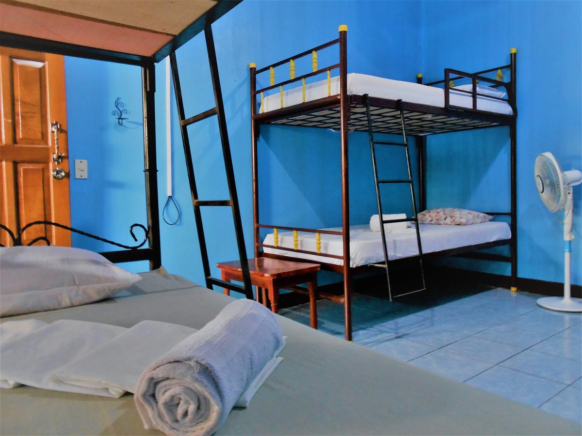Hostal Siero Moyogalpa Luaran gambar
