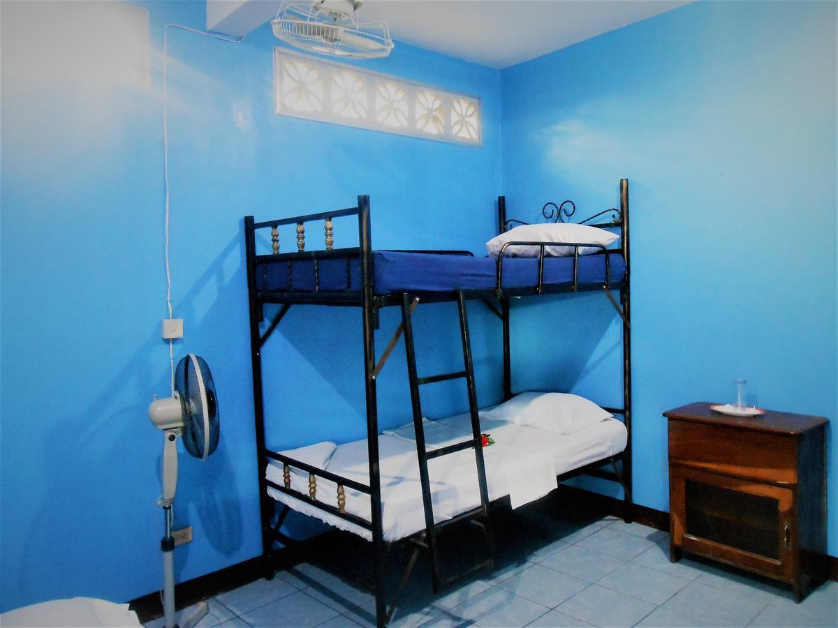 Hostal Siero Moyogalpa Luaran gambar