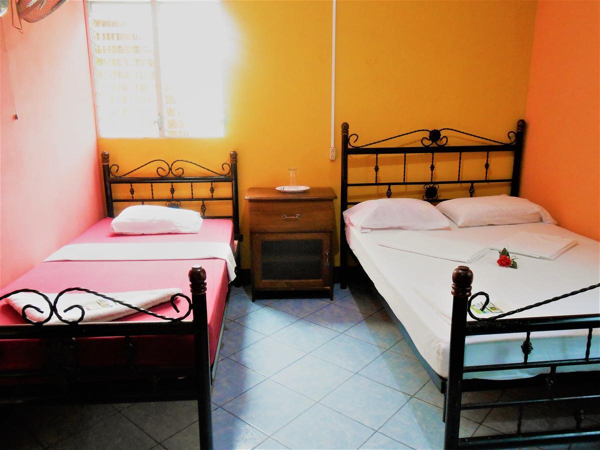 Hostal Siero Moyogalpa Luaran gambar